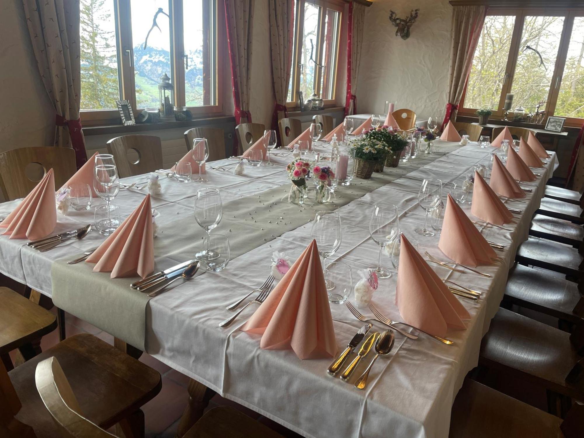 Berggasthaus Matu Triesenberg ภายนอก รูปภาพ
